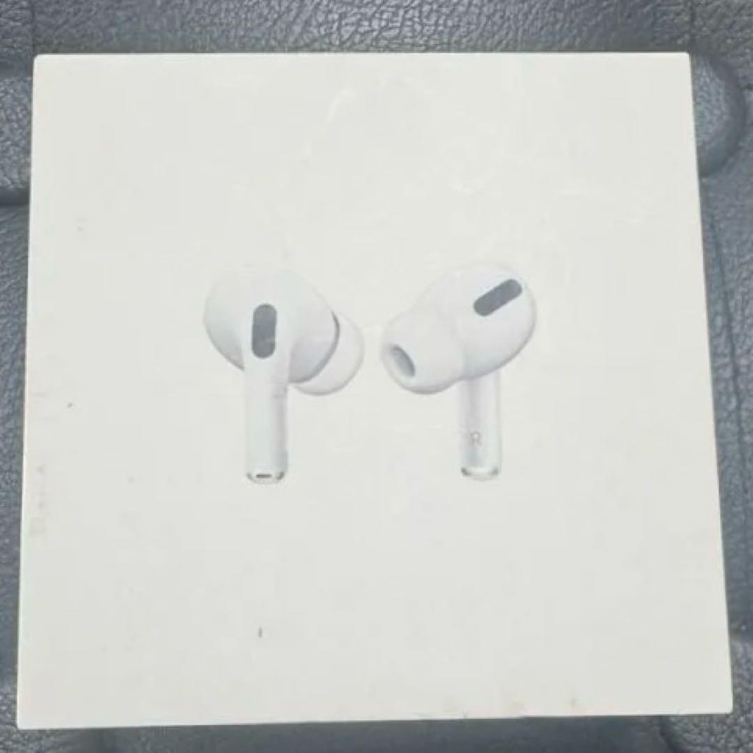 専用出品　AirPods Pro ワイヤレスイヤホン カバーおまけ（第一世代）