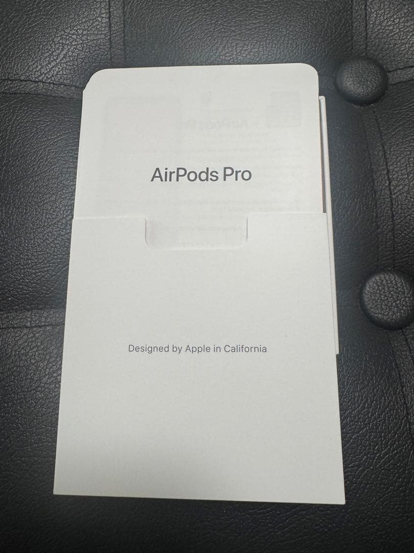 専用出品　AirPods Pro ワイヤレスイヤホン カバーおまけ（第一世代）