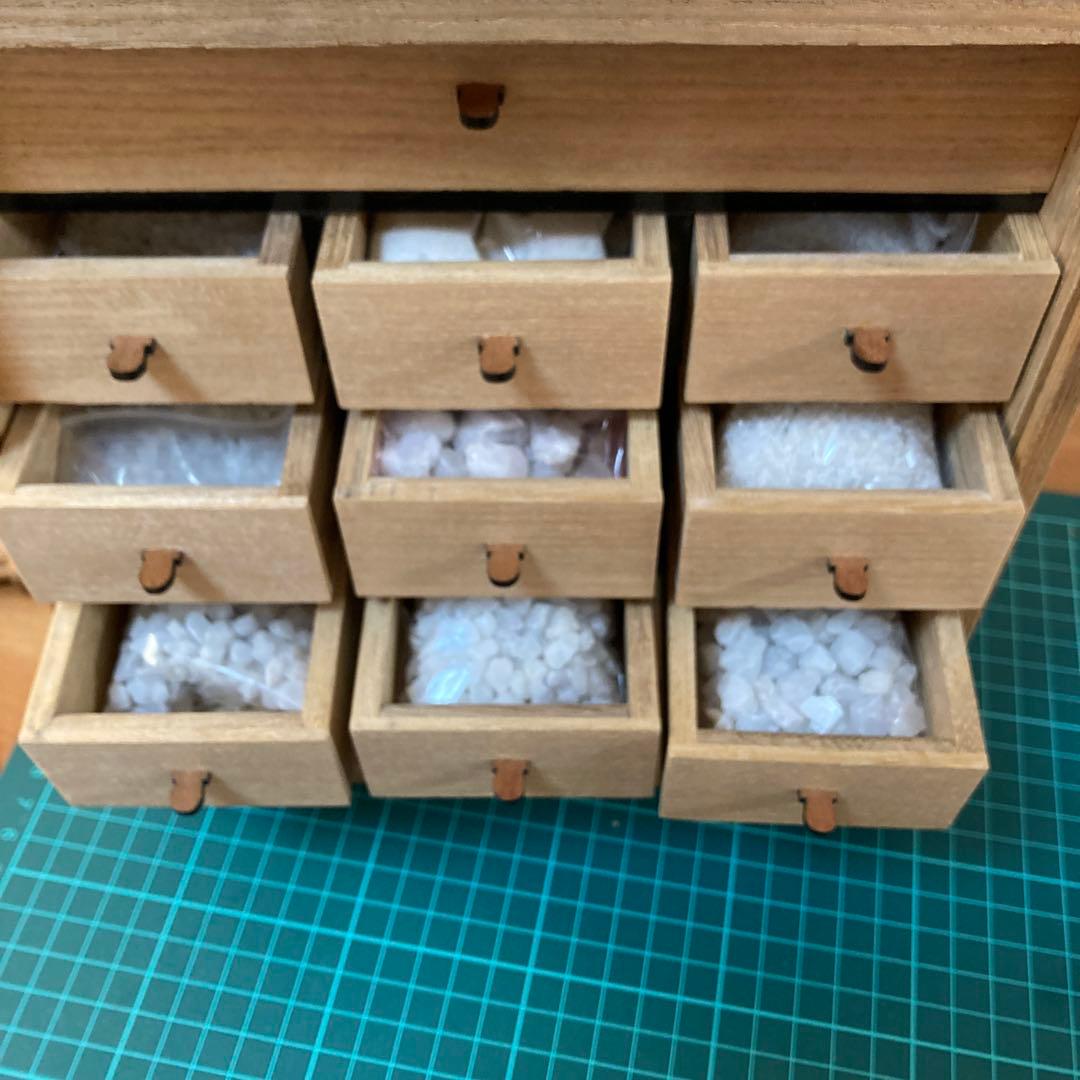 盆石道具一式
