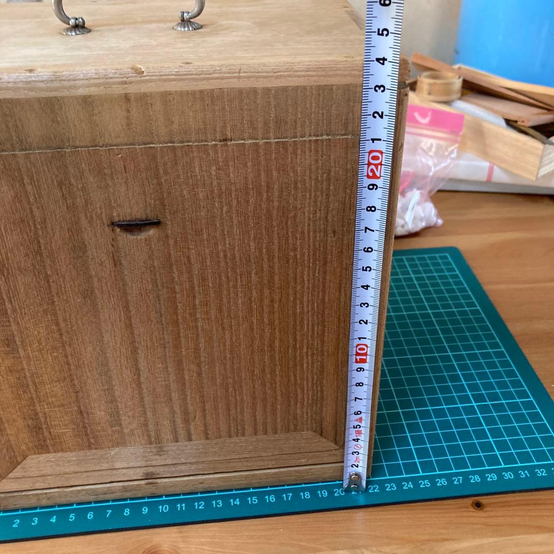 盆石道具一式