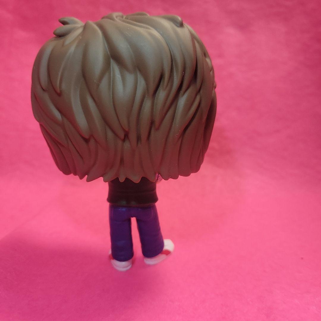 ストレンジャーシングス　ファンコ　POP!　ダスティン　スティーブ