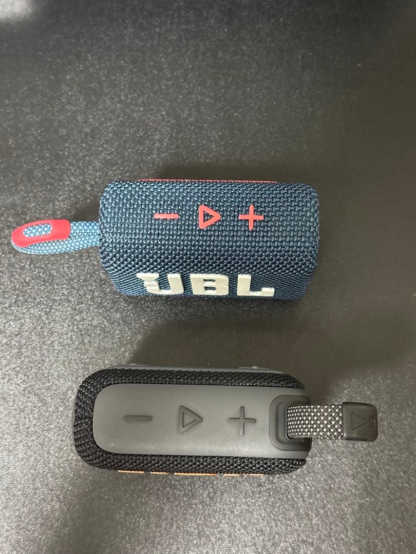 JBL Go3 +Go4正規品