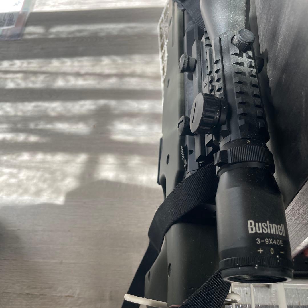 東京マルイ　L96AWS エアガン