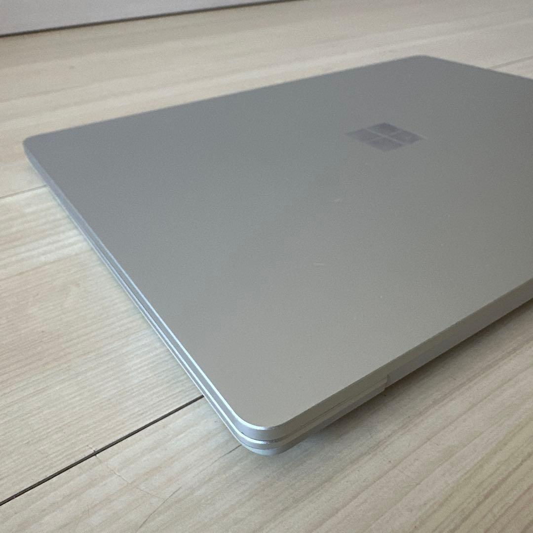 Windowsノート本体 Surface laptop go 2 (8GB RAM + 1TB SSD)