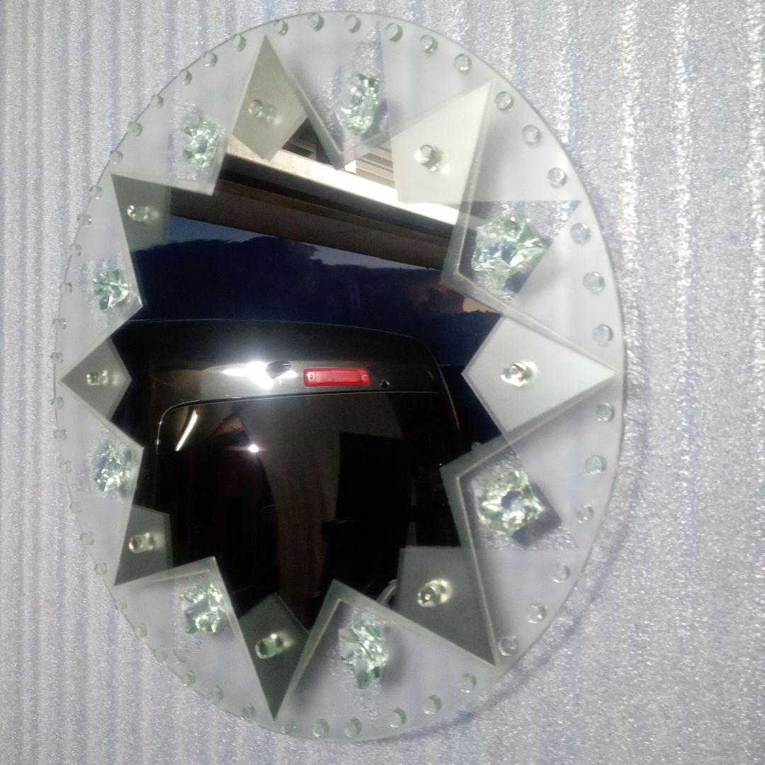 オリジナルミラー壁掛け