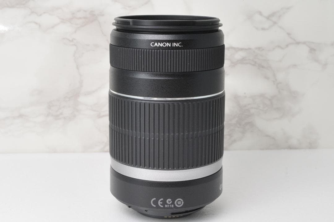 Canon EOS Kiss X9⭐️ダブルレンズ Wi-Fi スマホ転送