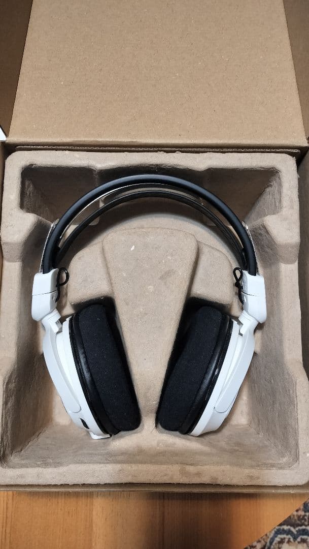 ATH-GDL3 オープンバックヘッドホン　audio-technica