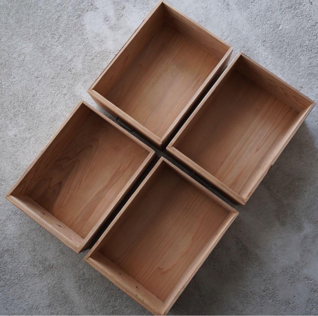 10杯の引き出し