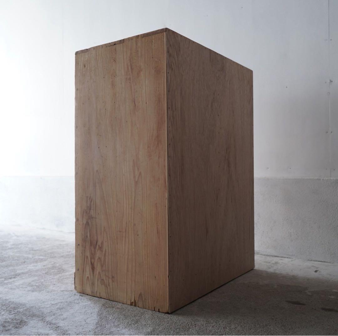 10杯の引き出し