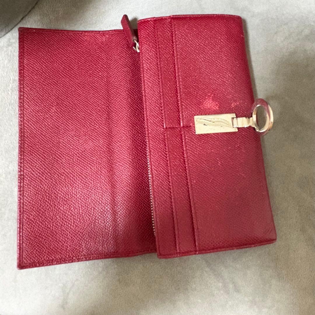 BVLGARI ブルガリ 財布 サイフ wallet ウォレット