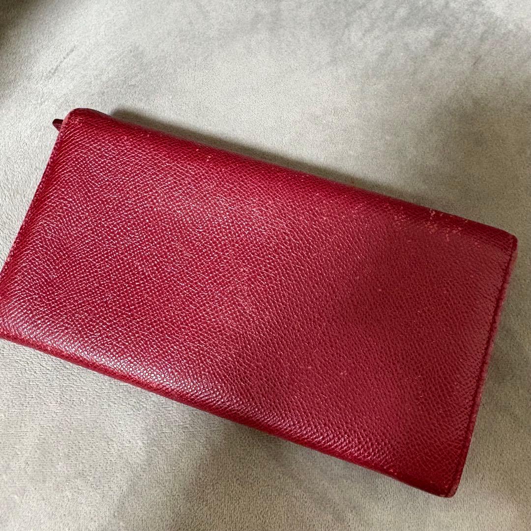 BVLGARI ブルガリ 財布 サイフ wallet ウォレット