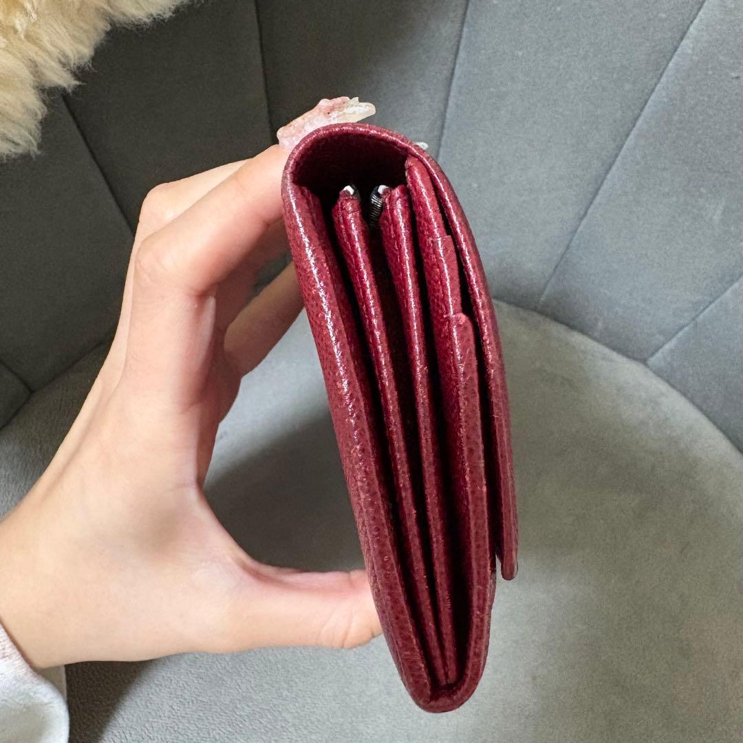 BVLGARI ブルガリ 財布 サイフ wallet ウォレット