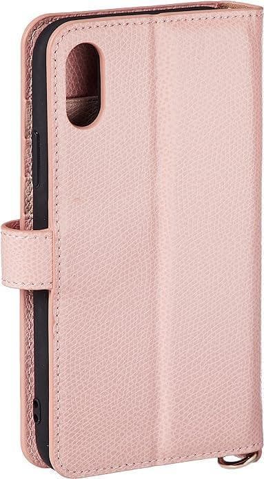 フルラ　iPhoneケース X XS IGH TECH BOOK COVER