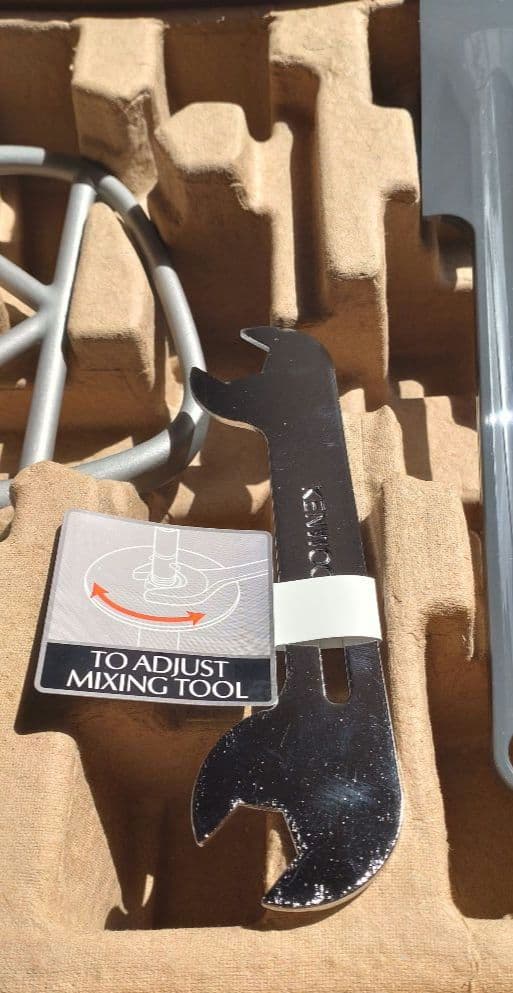 セール 愛工舎製作所 ケンミックス プロ仕様 CHIEFEL PRO