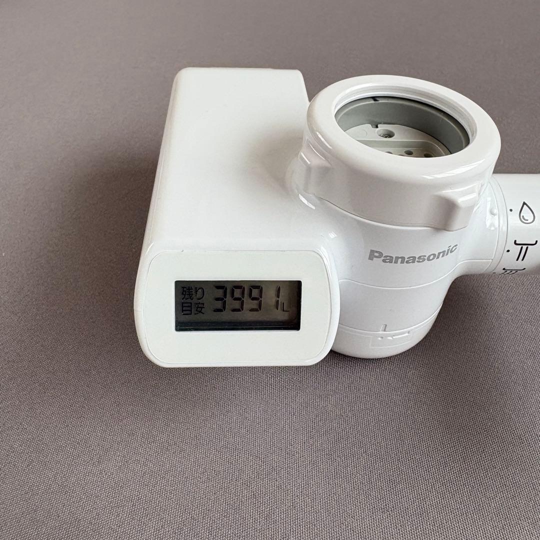 Panasonic 浄水器 TK-CJ24
