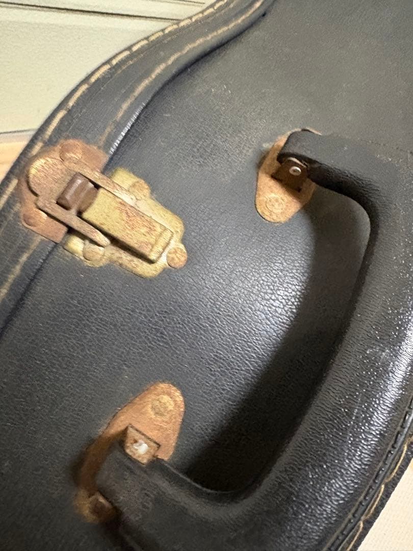 ThreeS 名古屋スズキバイオリン　W-300 アコースティックギター