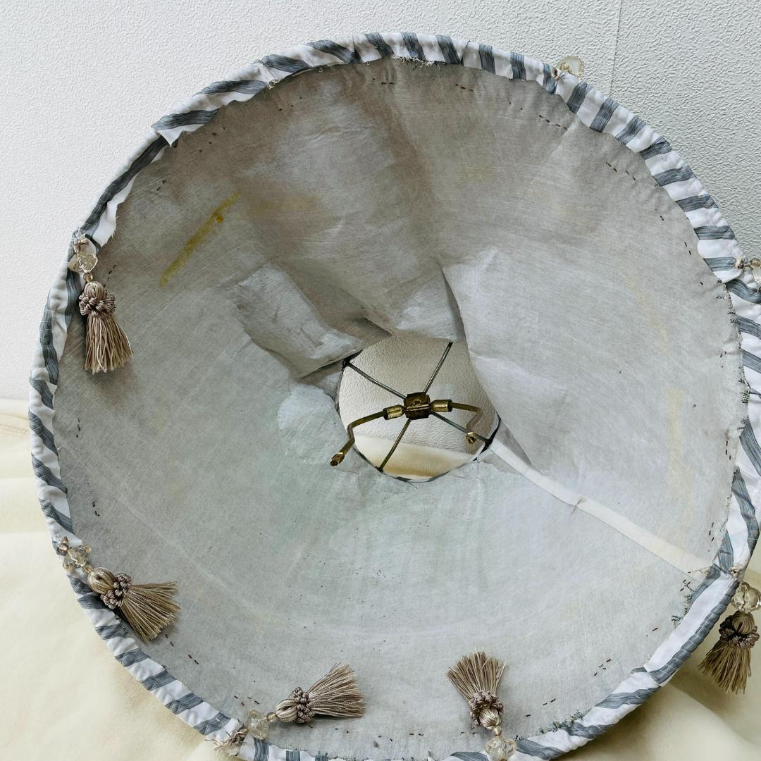 裸婦像　全身像　石膏像風　ランプ　スタンド　104ｃｍ　重さ9.5キロ　X696