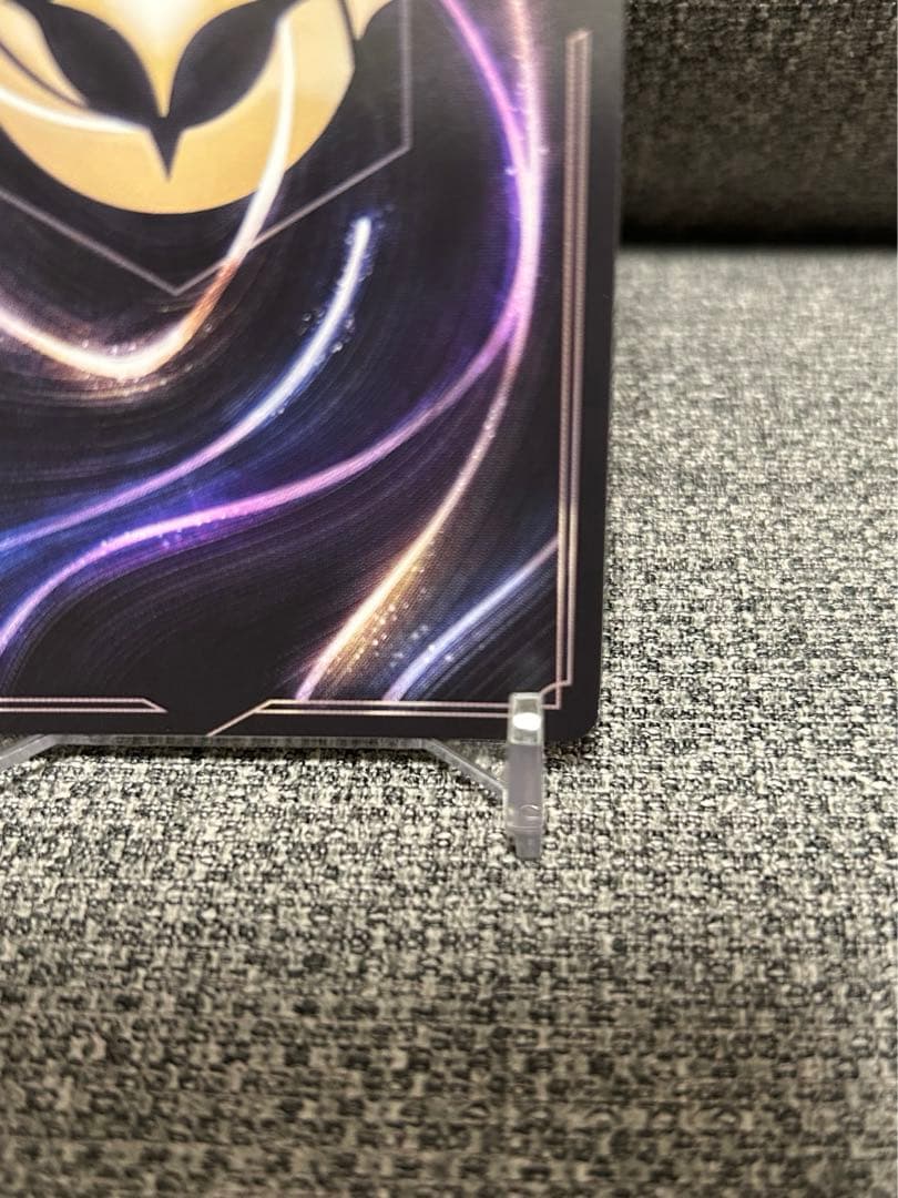 ロルカナ アイコニック ミッキーマウス ミニーマウス