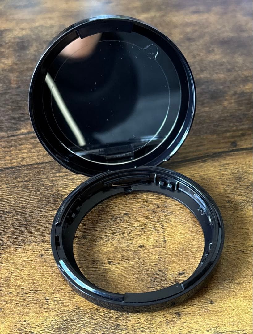 DIOR ノベルティ　& サンプルセット　& クッションファンデ空ケース