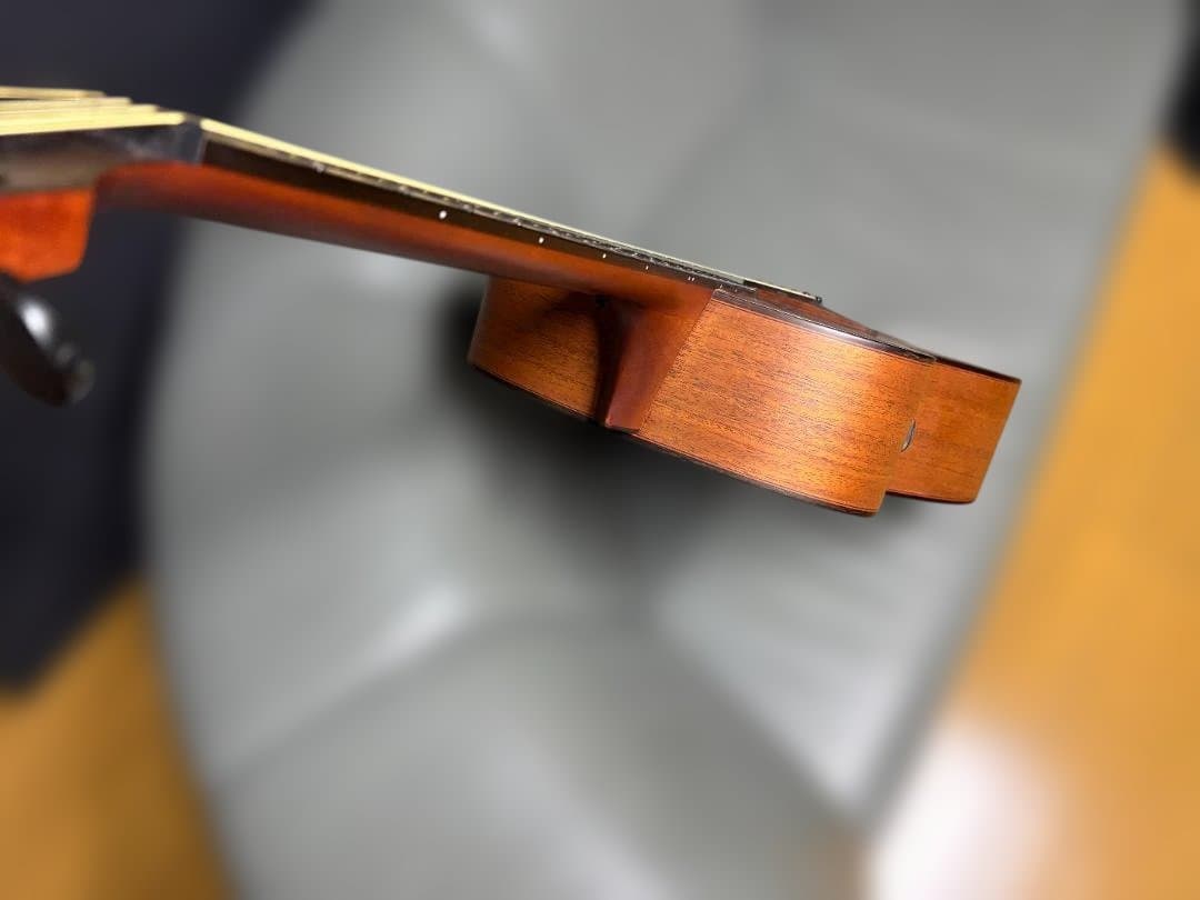 ★今話題沸騰ブロモ！超極上マホ単板トップ！コスパと激爆鳴の絶品 BAT2M★