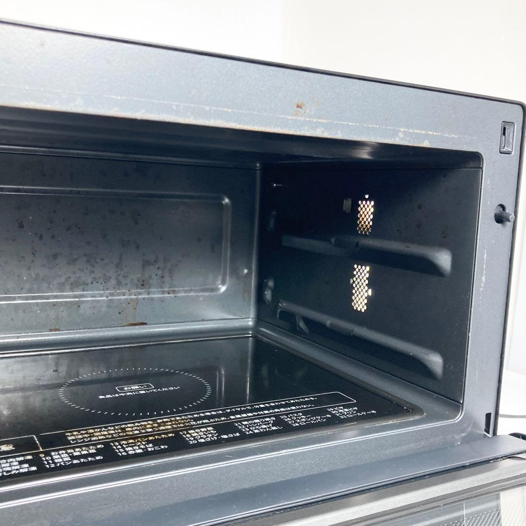 2024年製 コンフィー オーブンレンジ CFM-DX211 フラットテーブル