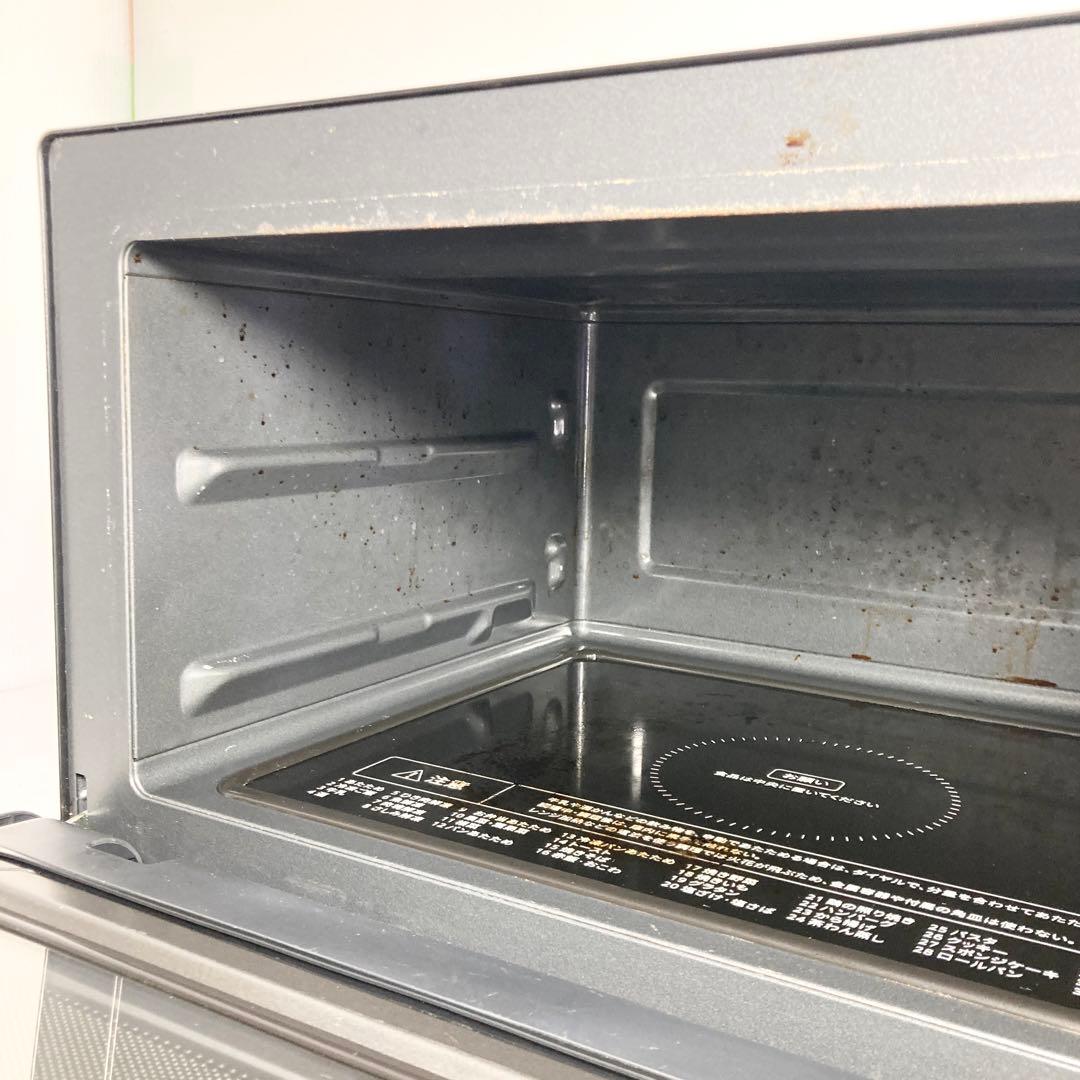 2024年製 コンフィー オーブンレンジ CFM-DX211 フラットテーブル