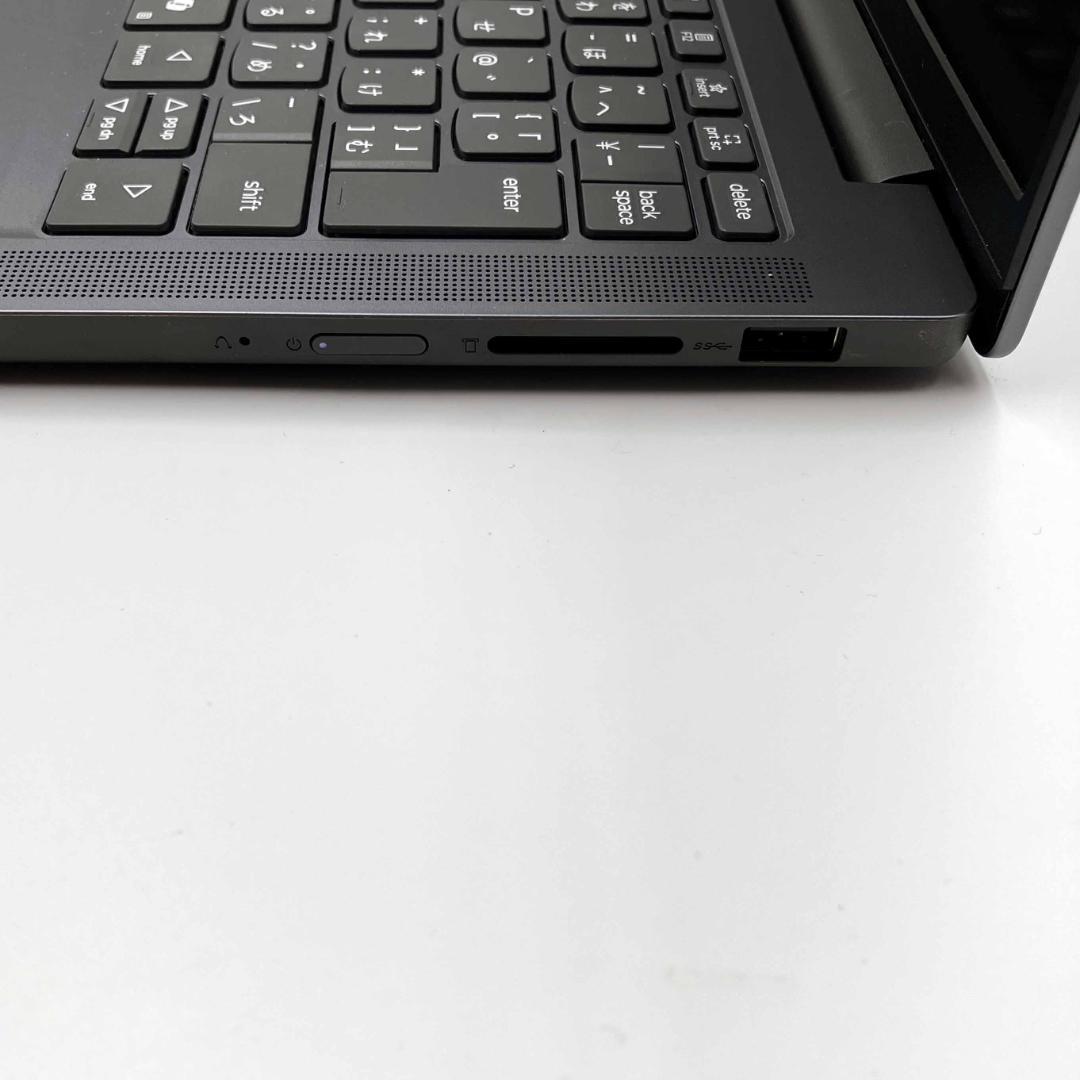☆新品同様☆Lenovo☆Ryzen5使用期間2週間☆超美品☆0225-01☆