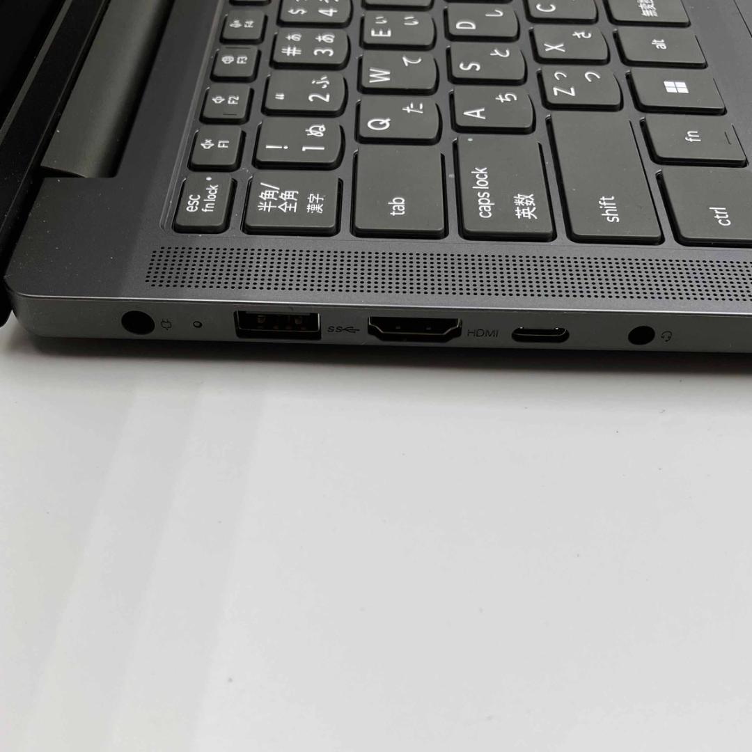 ☆新品同様☆Lenovo☆Ryzen5使用期間2週間☆超美品☆0225-01☆