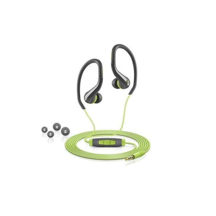 【新品】イヤホン ゼンハイザー OCX 684i SPORTS