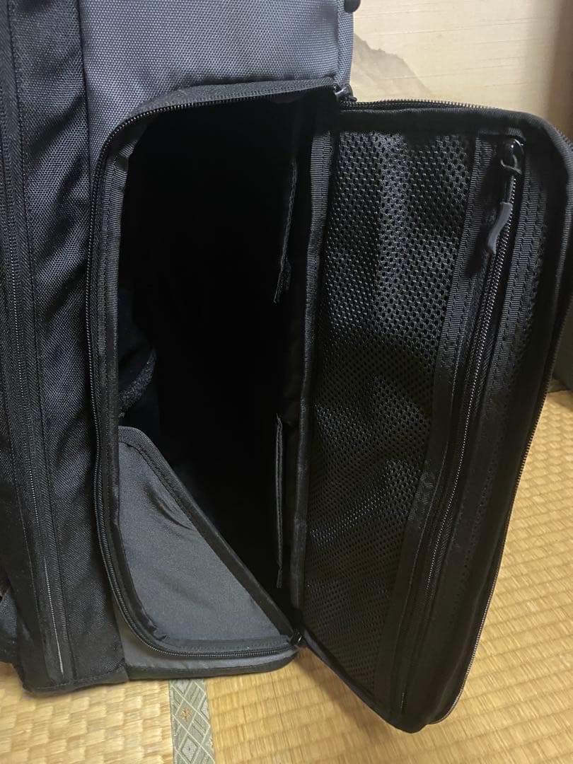 Rapidfire Gunbag75 \"MONOLITH (モノリス)