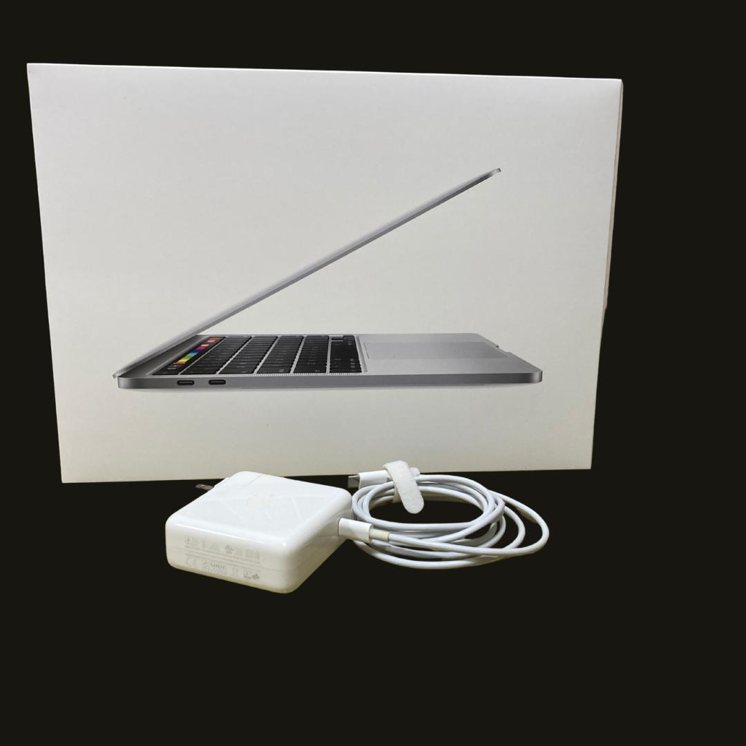 【ジャンク】13インチ MacBook Pro Intel Core i5