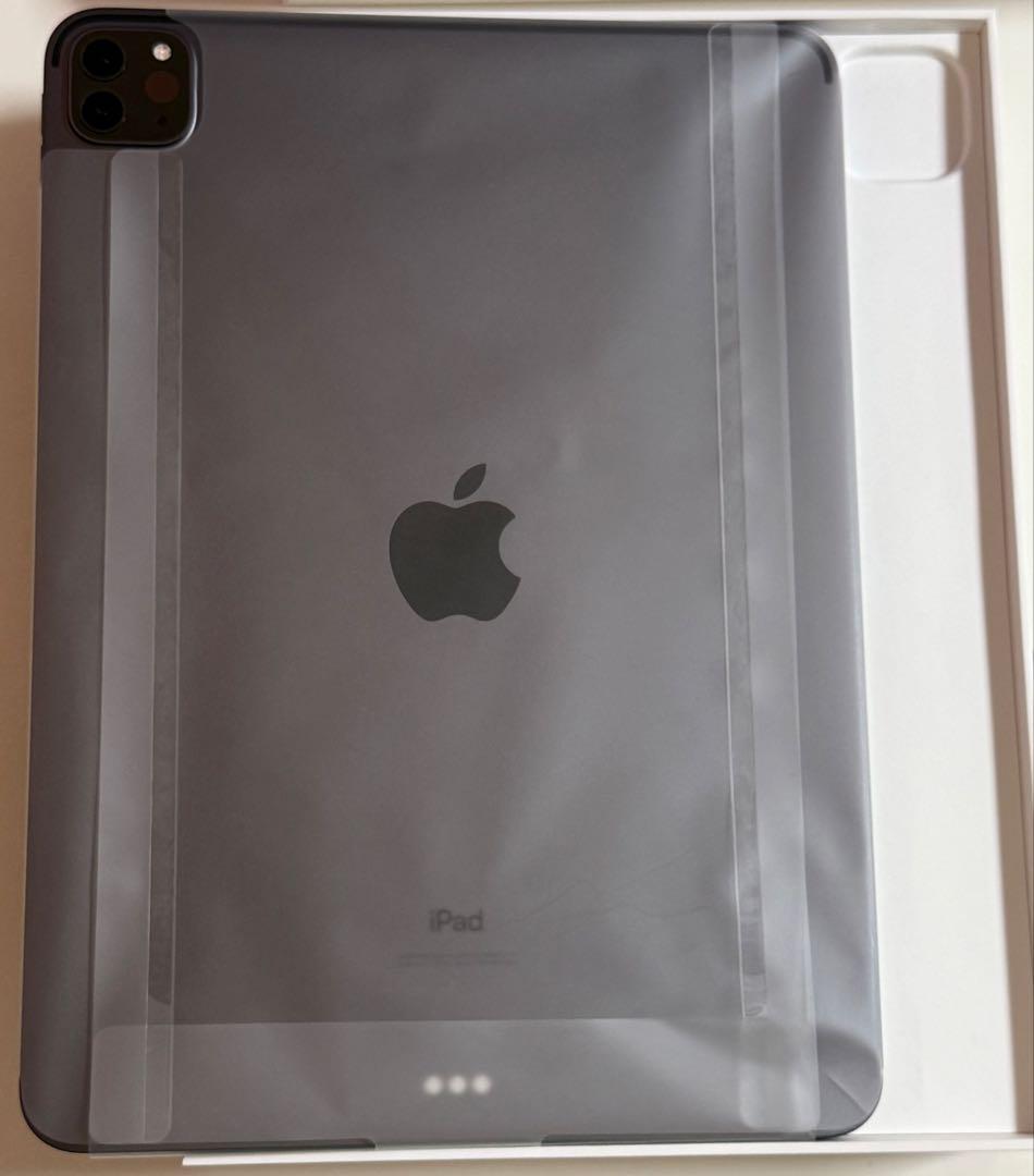 C*c様 Apple iPad Pro 11インチ 第2世代 Wi-Fiモデル