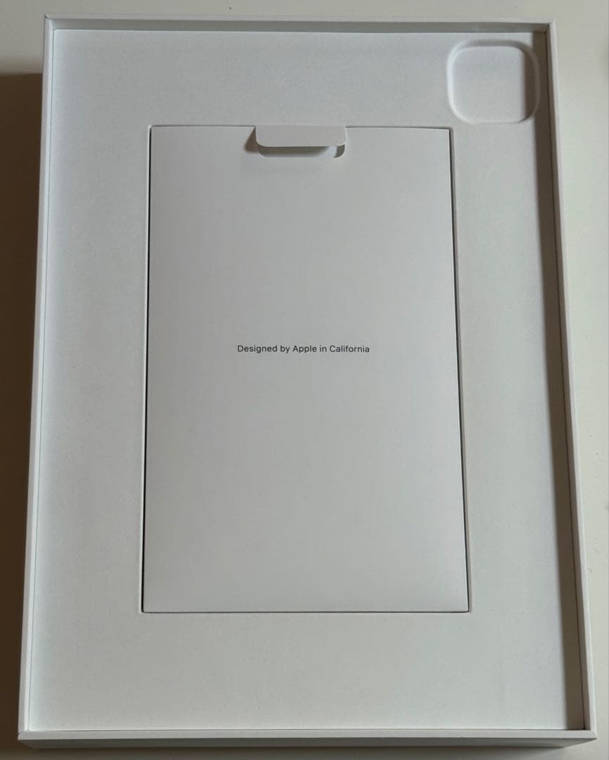 C*c様 Apple iPad Pro 11インチ 第2世代 Wi-Fiモデル