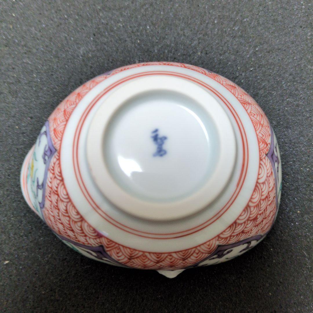 御室焼 和善作 煎茶器セット日本の陶芸 茶碗と急須セット