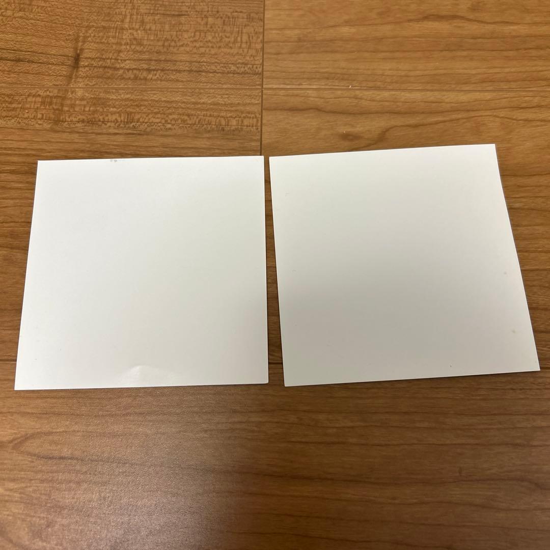 進撃の巨人　紙類