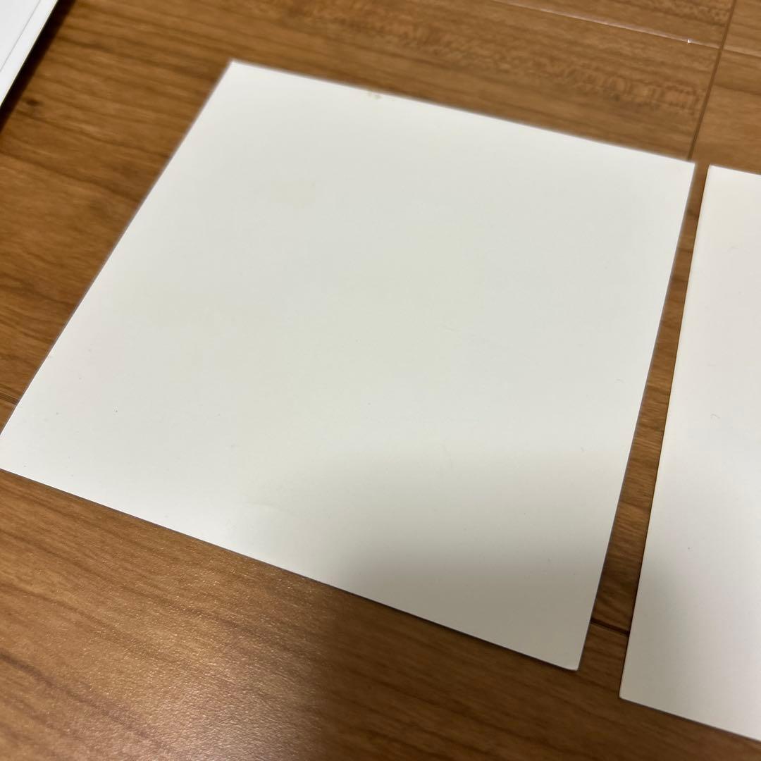 進撃の巨人　紙類