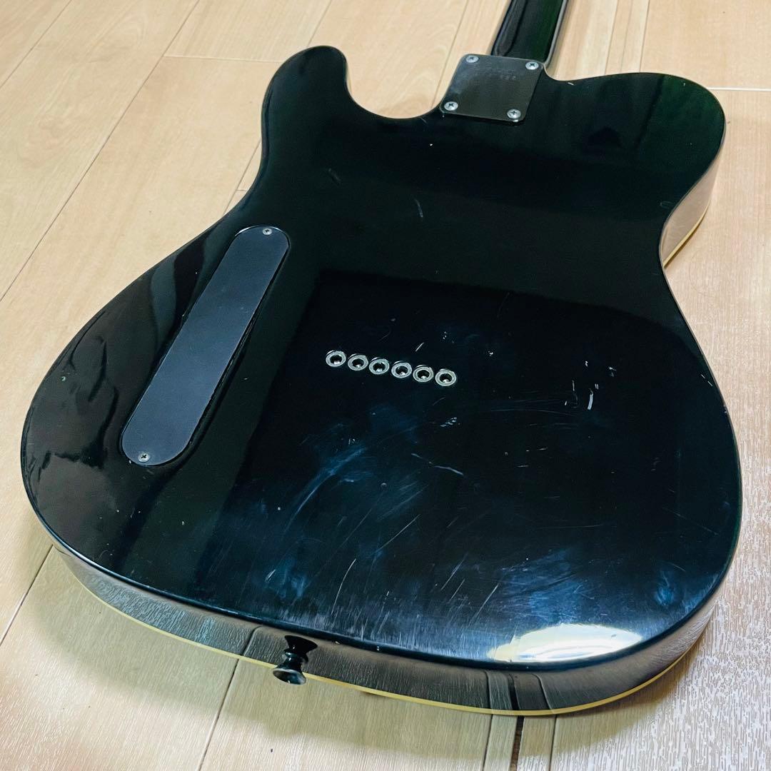 FERNANDES TEJ Lシリアル　フェルナンデス