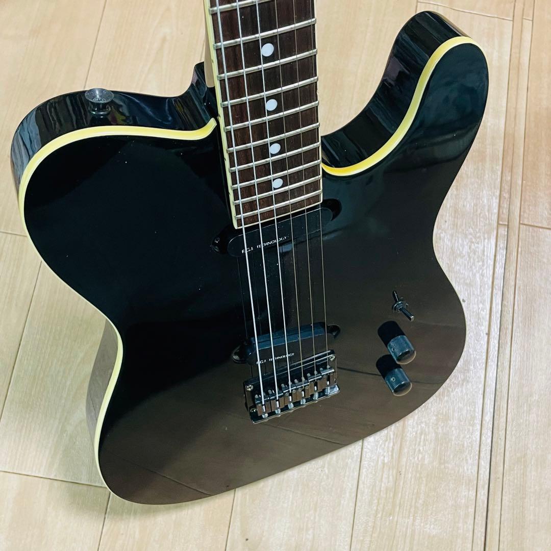 FERNANDES TEJ Lシリアル　フェルナンデス