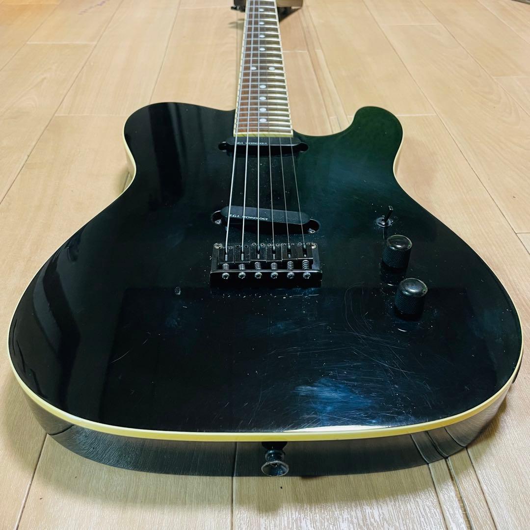 FERNANDES TEJ Lシリアル　フェルナンデス