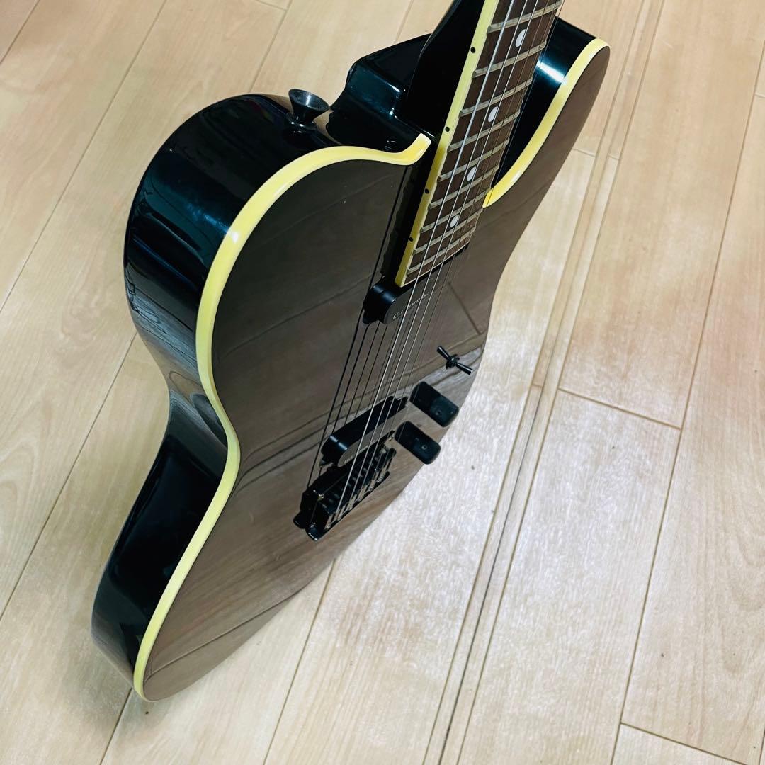 FERNANDES TEJ Lシリアル　フェルナンデス