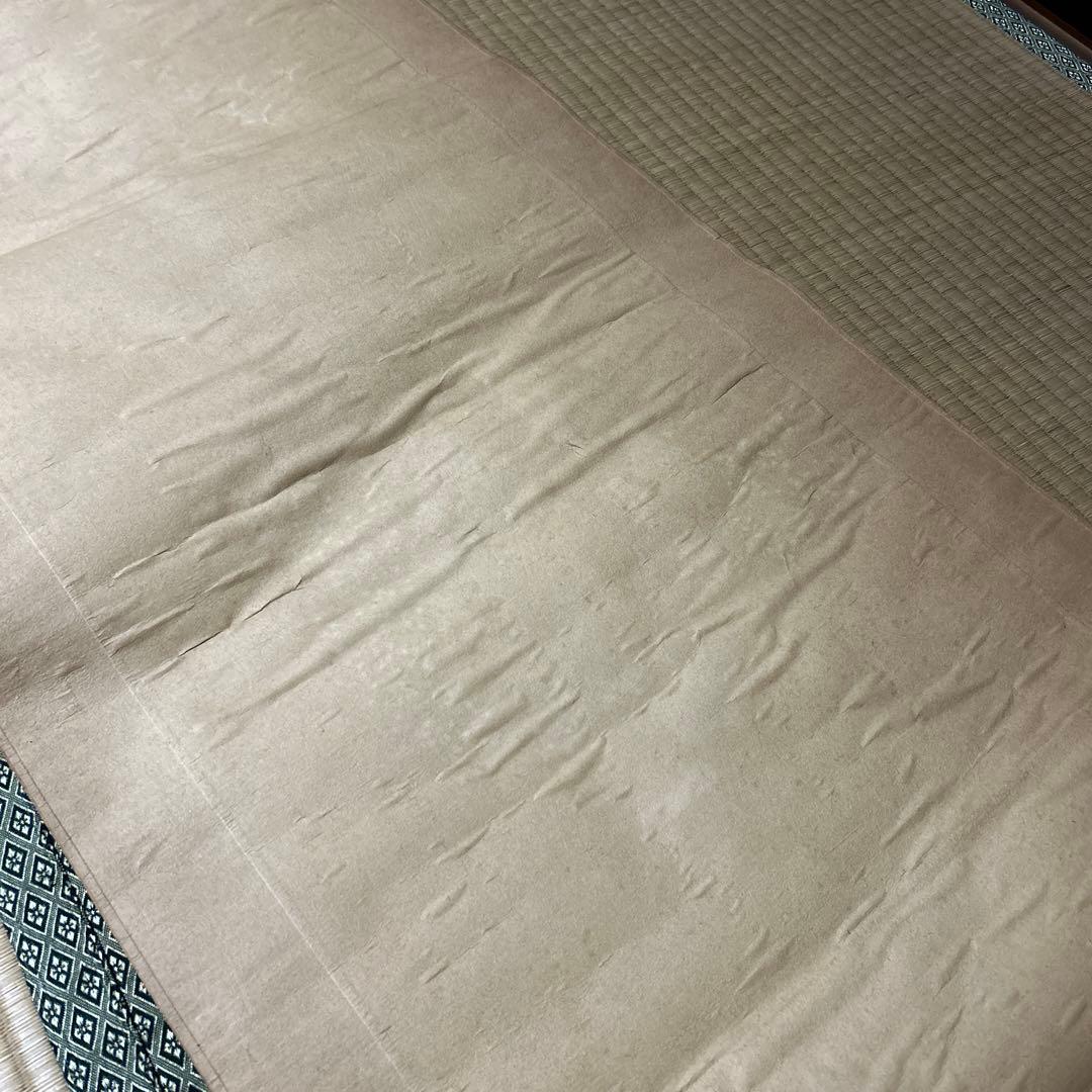 掛け軸 掛軸 美術 レトロ 昭和 アンティーク ビンテージ コレクション
