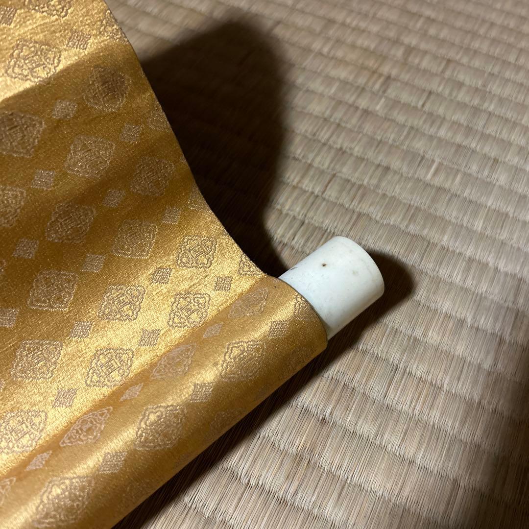 掛け軸 掛軸 美術 レトロ 昭和 アンティーク ビンテージ コレクション