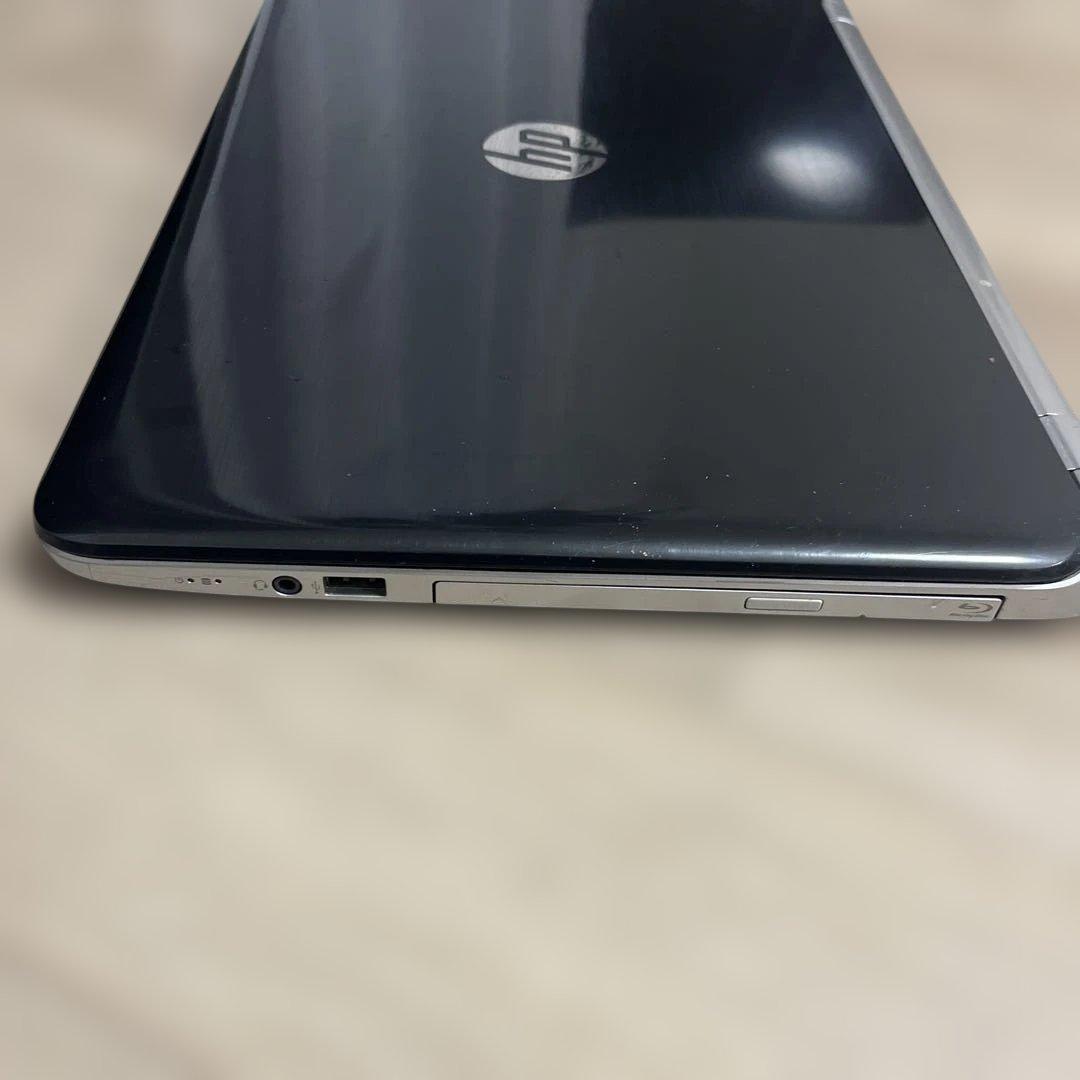 HP Pavilion ノートPC Intel Core i7