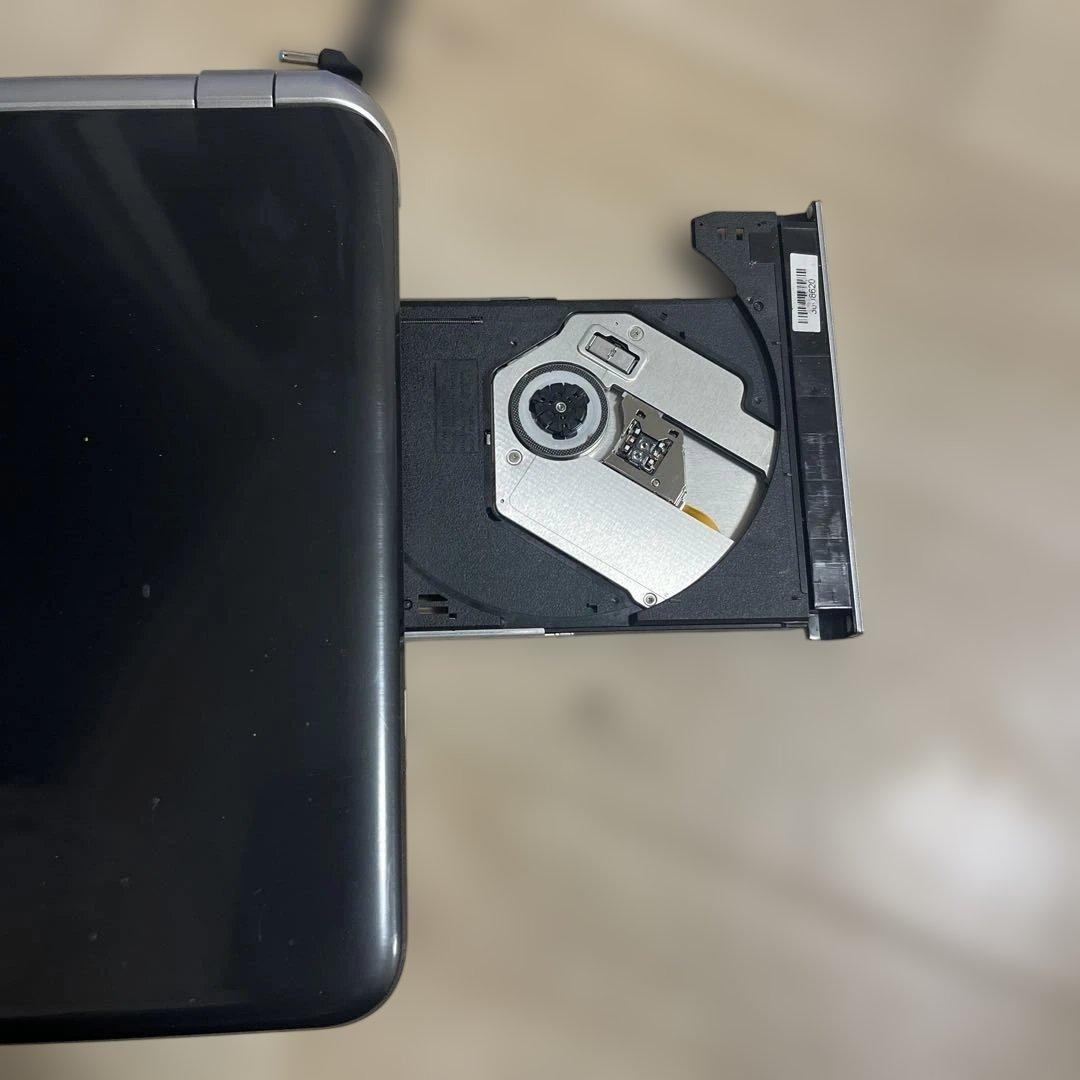 HP Pavilion ノートPC Intel Core i7