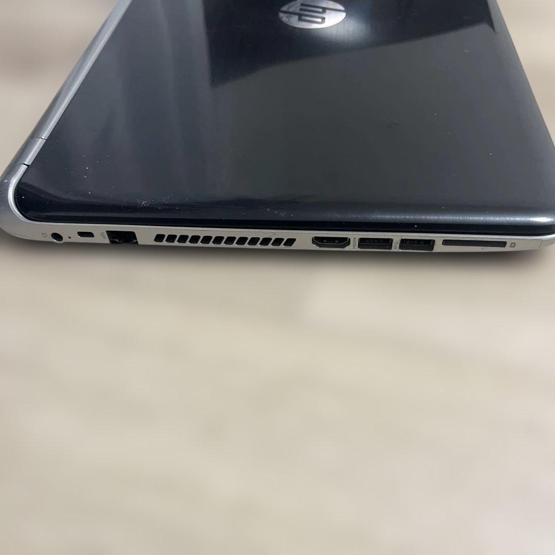 HP Pavilion ノートPC Intel Core i7