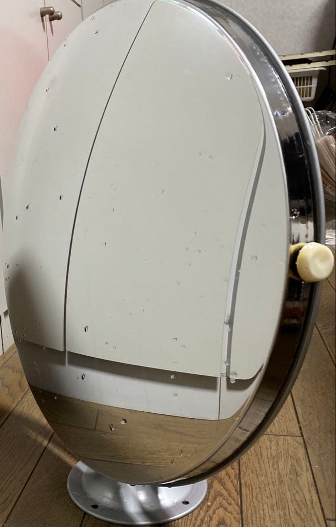 ミラー　防犯、事故防止用