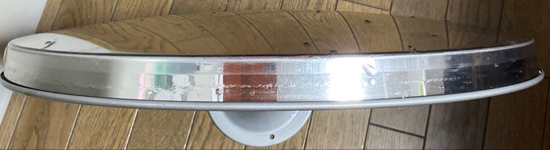 ミラー　防犯、事故防止用