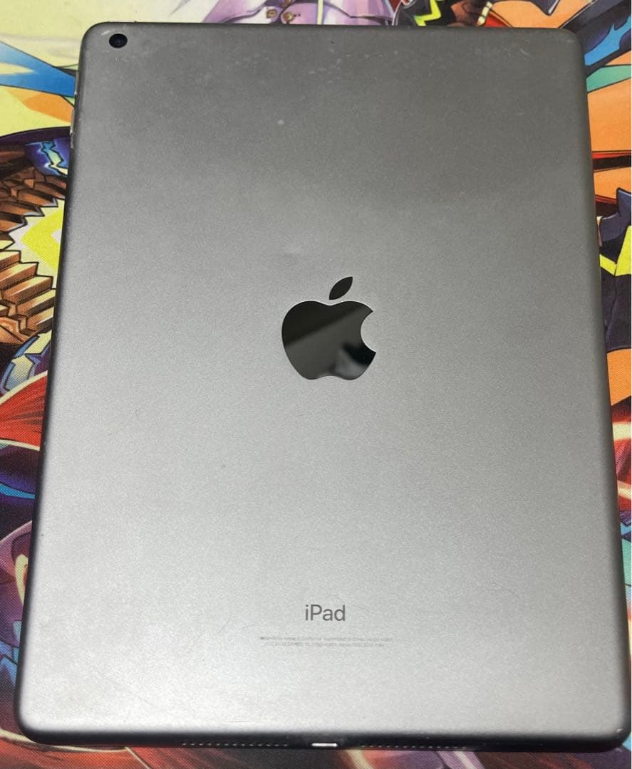 Apple iPad 第6世代　無印　本体　128GB