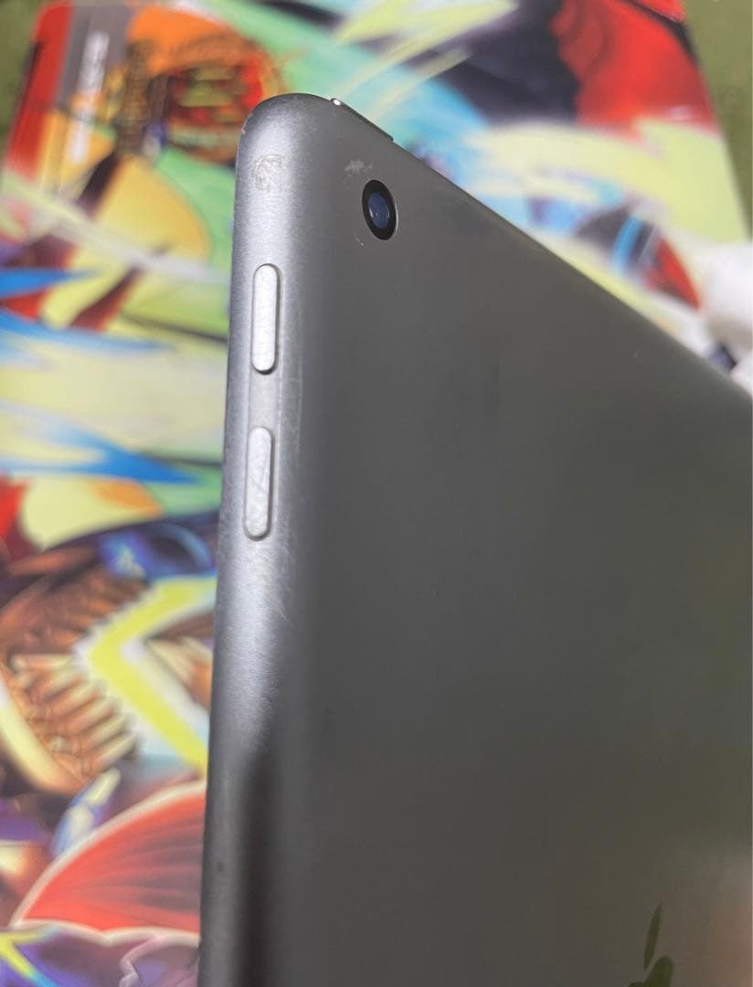 Apple iPad 第6世代　無印　本体　128GB
