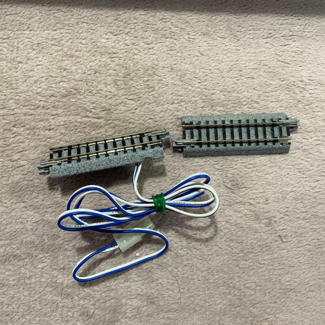 Nゲージ スターターセットスペシャル ブルートレイン 北斗星